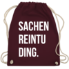 Bordeauxrot