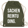 Olivgrün