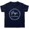 Navy Blau