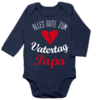 Navy Blau