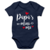 Navy Blau