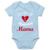 Babyblau