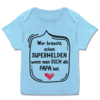 Babyblau