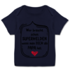 Navy Blau