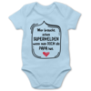 Babyblau