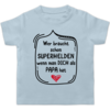Babyblau
