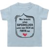Babyblau