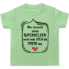 Mintgrün