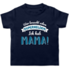 Navy Blau