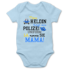 Babyblau
