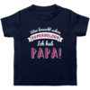 Navy Blau