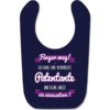 Navy Blau
