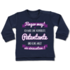 Navy Blau