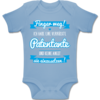 Babyblau