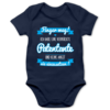 Navy Blau