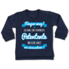 Navy Blau