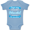 Babyblau