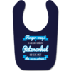 Navy Blau