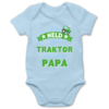 Babyblau