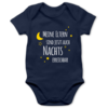 Navy Blau