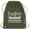 Olivgrün