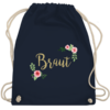 Navy Blau