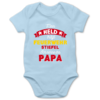 Babyblau