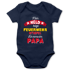 Navy Blau