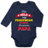Navy Blau