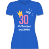 Royalblau