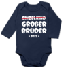 Navy Blau