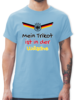 Hellblau