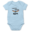 Babyblau