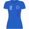 Royalblau