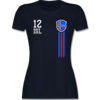 Navy Blau