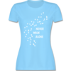 Hellblau