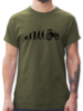 Army Grün