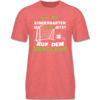 Rot meliert