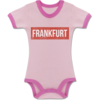 Babyrosa/Pink