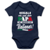Navy Blau