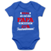 Royalblau