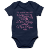 Navy Blau