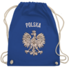 Royalblau