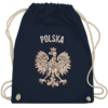 Navy Blau