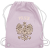 Pastell Rosa