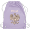Pastell Lila