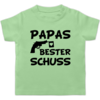 Mintgrün