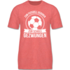 Rot meliert