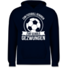 Navy Blau