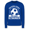 Royalblau
